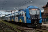 Polregio chce kupić używane, ale całkowicie zmodernizowane pociągi 