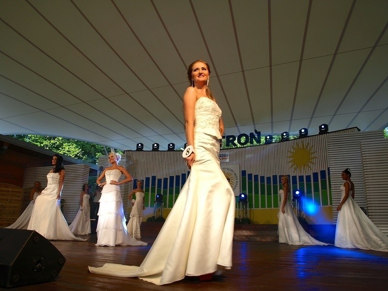 Ewelina Kleszczyńska została Miss Wakacji 2013