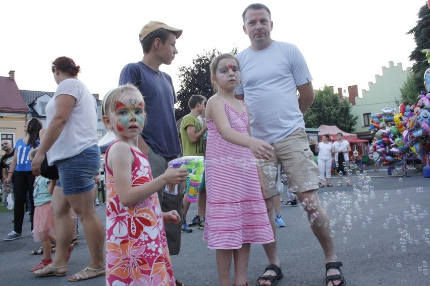 Zator. Święto Karpia 2015. Wystąpił zespół Blue Cafe [ZDJĘCIA]