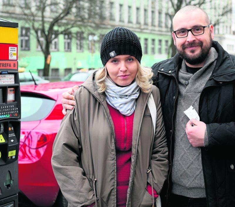 Zdaniem kierowców w Łodzi powinno być więcej porządnych...