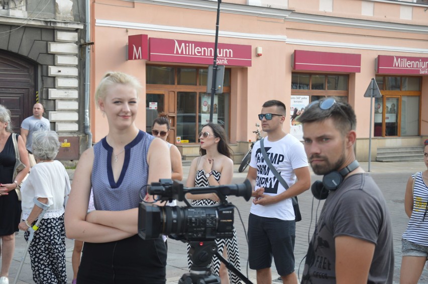 Tarnów. Obchody rocznicy wybuchu Powstania Warszawskiego [DUŻO ZDJĘĆ]