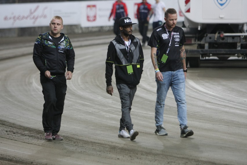 Finał SEC na Stadionie Śląskim ZDJĘCIA + RELACJA Madsen mistrzem Europy, Hampel na drugim miejscu 