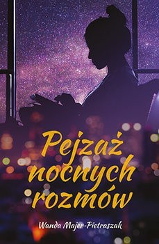 Pejzaż nocnych rozmów...