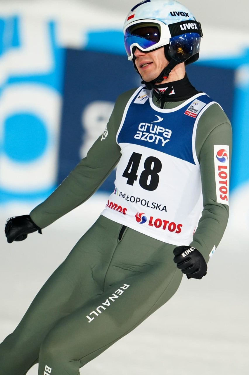 Kamil Stoch