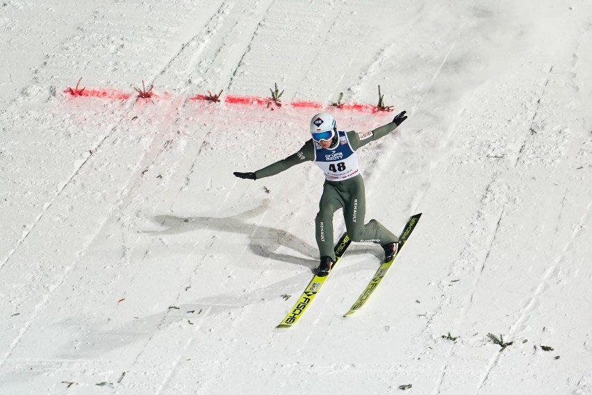 Kamil Stoch