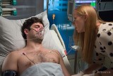 "Na dobre i na złe" odcinek 610. Adam trafi do szpitala i będzie walczył o życie! [ZDJĘCIA+WIDEO]