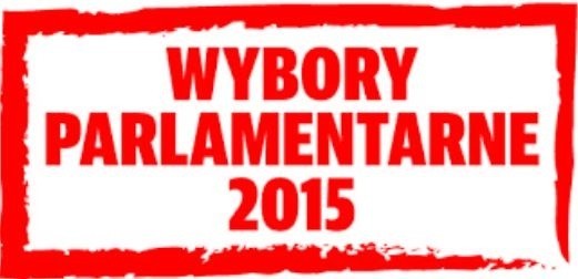 WYBORY PARLAMENTARNE 2015