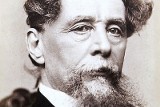 CHARLES DICKENS. Dwusetna rocznica urodzin z GOOGLE