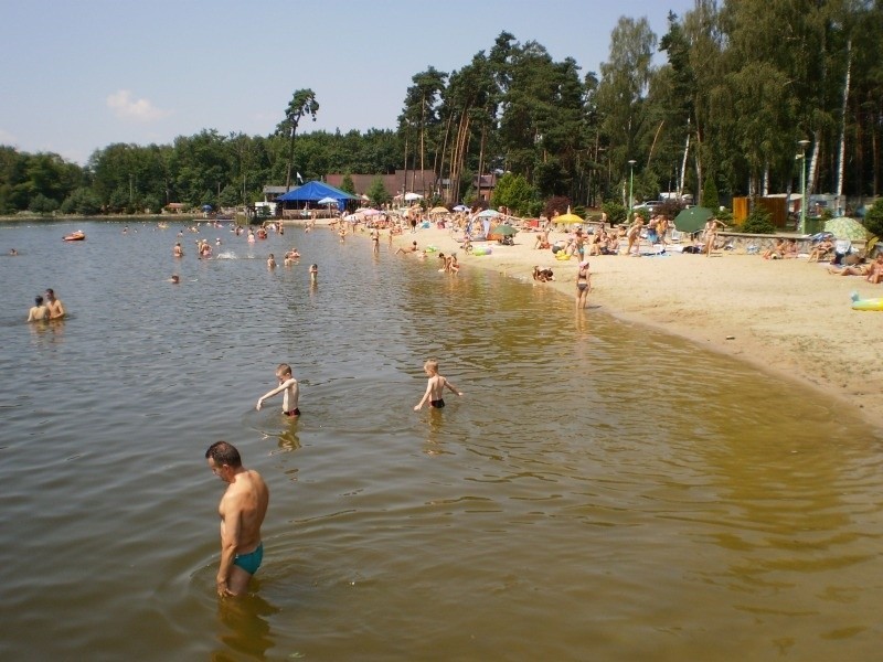 Anpol w Starym Oleśnie