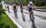 Bydgoski Triathlon w ten weekend. Będą zmiany w komunikacji