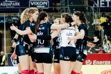 Kłopoty w klubie nie wpłynęły na pierwszy mecz w play-off. Chemik lepszy w Kaliszu