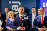 Tylko jeden kandydat na burmistrza w Krośnie Odrzańskim w wyborach samorządowych 2024