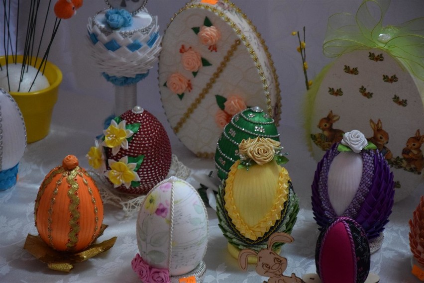 Powiatowa Prezentacja Tradycji Wielkanocnych 2019 w Kłobucku