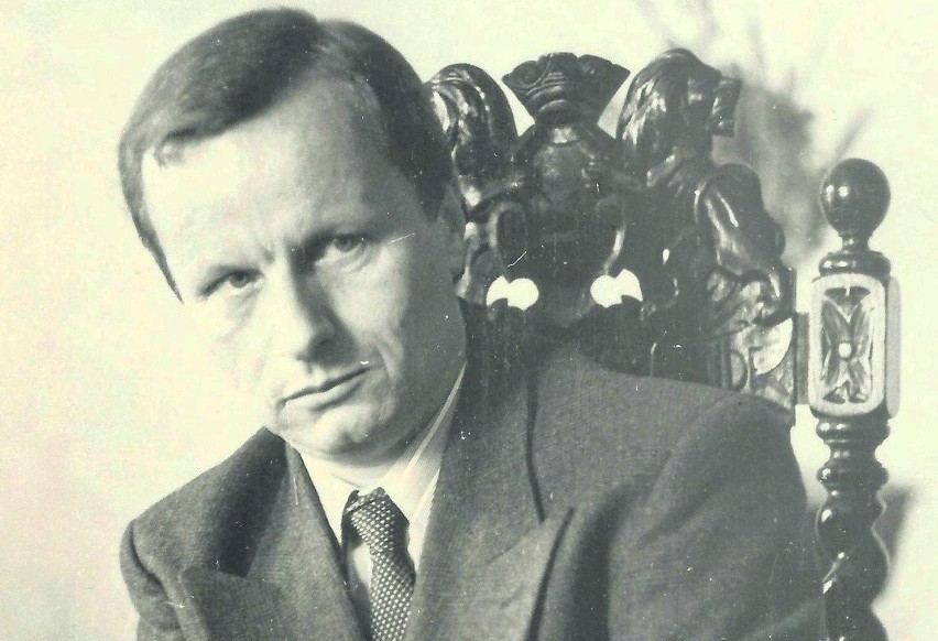 Zmarł Jacek Starościak, pierwszy demokratycznie wybrany prezydent Gdańska