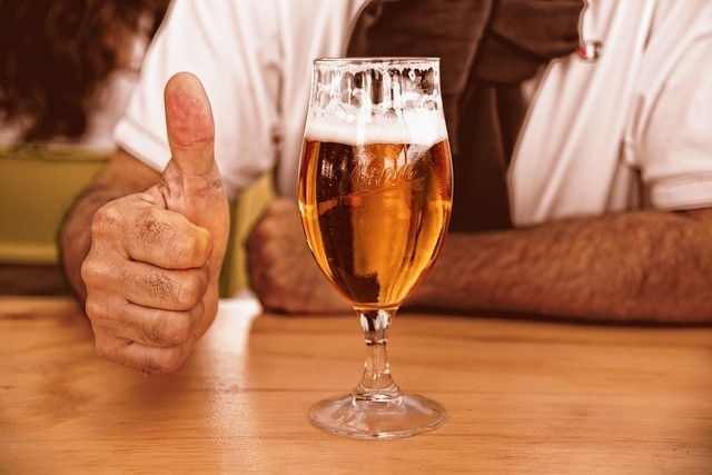 4 sierpnia najpopularniejszy napój świat - piwo ma swoje...