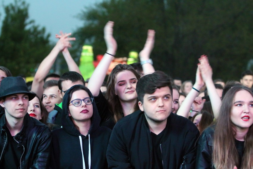 Kozienalia 2019 w Lublinie. Tak było w piątek