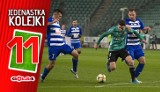 Legia zmierza po tytuł. Jedenastka 19. kolejki PKO Ekstraklasy według GOL24 [GALERIA]