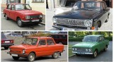 QUIZ: Rozpoznajesz te stare samochody? 