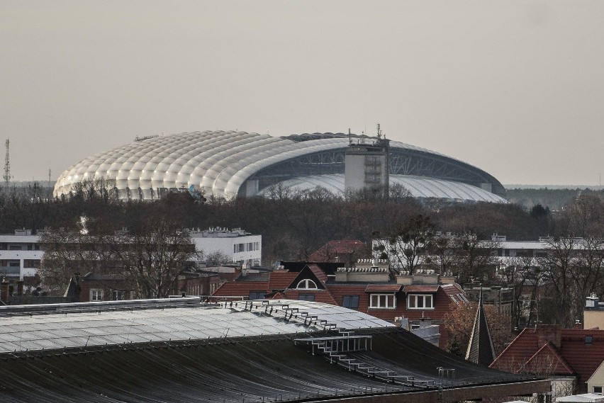 Kto zostanie nowym sponsorem tytularnym poznańskiego...