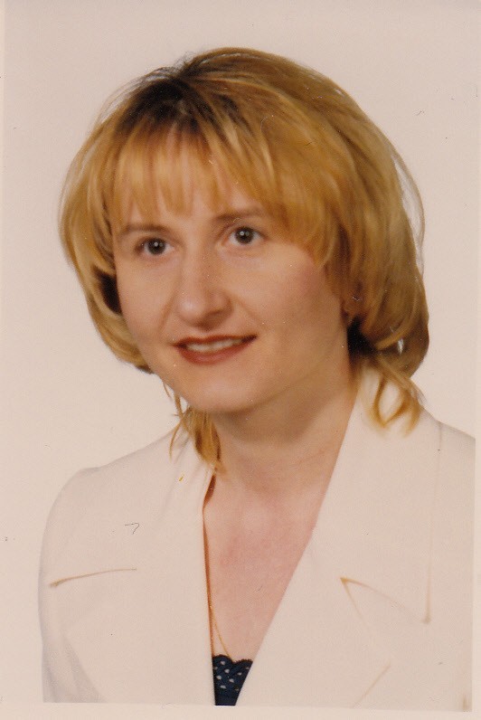 Teresa Lis - Cepiga