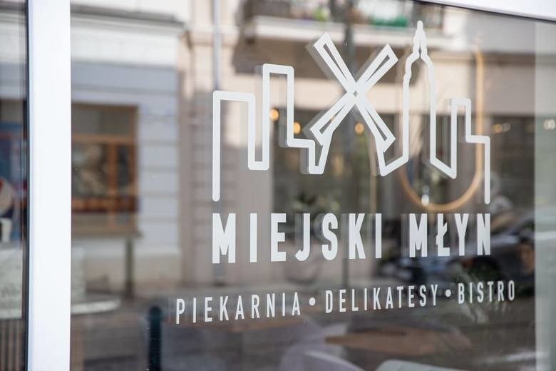 Miejski Młyn to nowy koncept kulinarny w Białymstoku. Mieści...