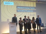 Statuetki Przyjaciela Muzeum zostały po raz piąty przyznane w Muzeum Pamięci Sybiru. Zobaczcie nagrodzonych i wyróżnionych 
