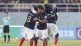 Mistrzostwa świata do lat 17. Szalony mecz Francji z Mali. "Trójkolorowi" podejmą Niemcy w finale