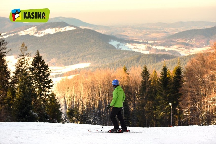 Stacja narciarska Kasina Ski