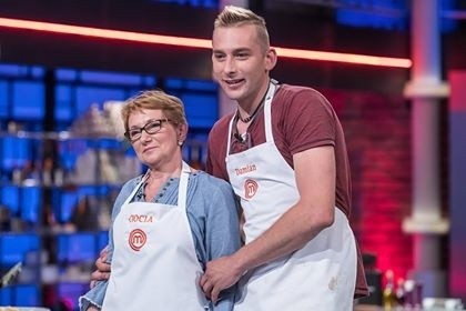 Masterchef: Kto wygrał? Mateusz Zielonka "Surfer" zwycięzcą...