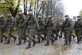 Nowy batalion Wojsk Obrony Terytorialnej                 