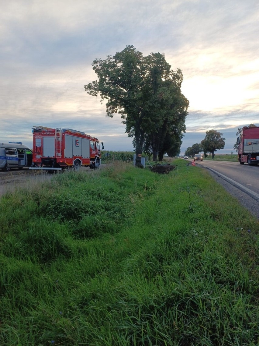 Szczegóły zdarzenia wyjaśnia policja