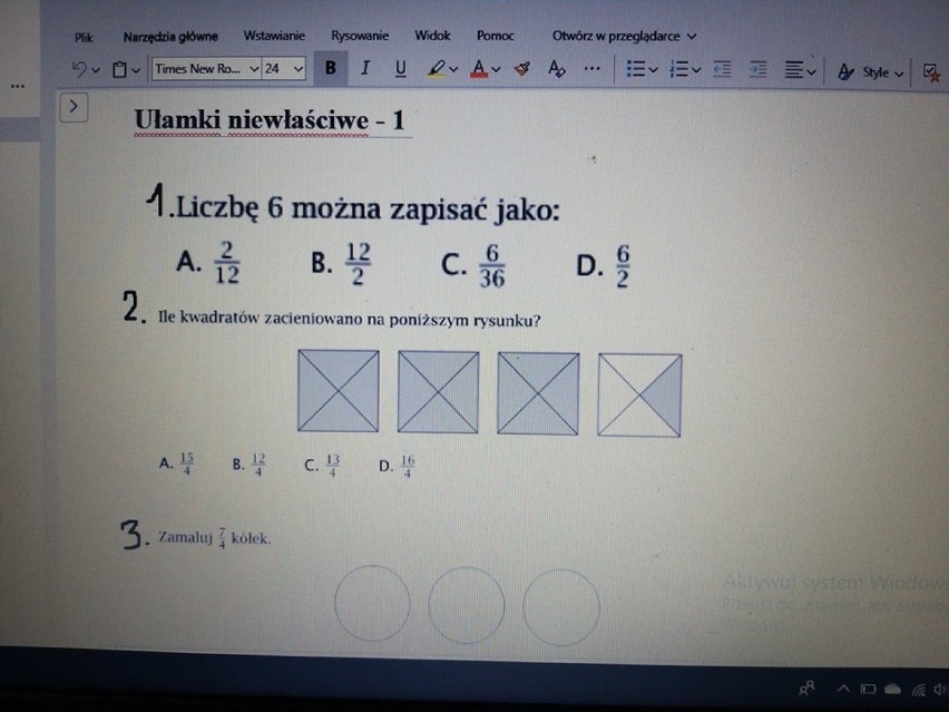 Nie uwierzysz co nauczyciele zadają naszym dzieciom [ZADANIA DOMOWE]