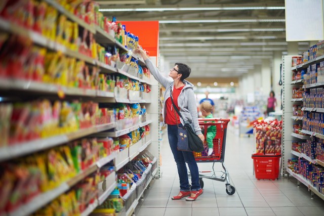 Polscy konsumenci, kupując produkty regionalne i tradycyjne są świadomi tego, co spożywają. 72 proc. z nich planuje zakupy przed pójściem do sklepu.