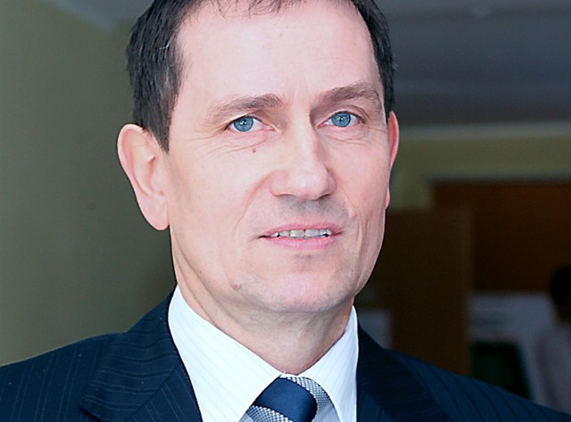 Michał Grabski