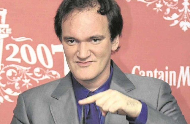Quentin Tarantino znów będzie szokował