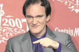 Tarantino zrobi film o słynnym mordercy? 