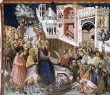 Jezus na ośle wjeżdża do Jerozolimy, czyli Niedziela Palmowa i jej symbolika