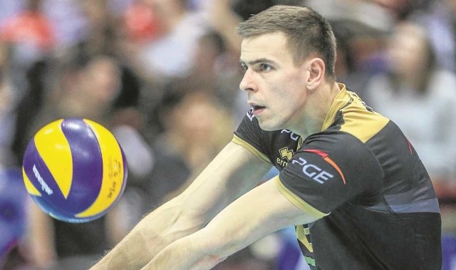 Mariusz Wlazły to mistrz świata z 2014 roku, ale karierę reprezentacyjną już zakończył