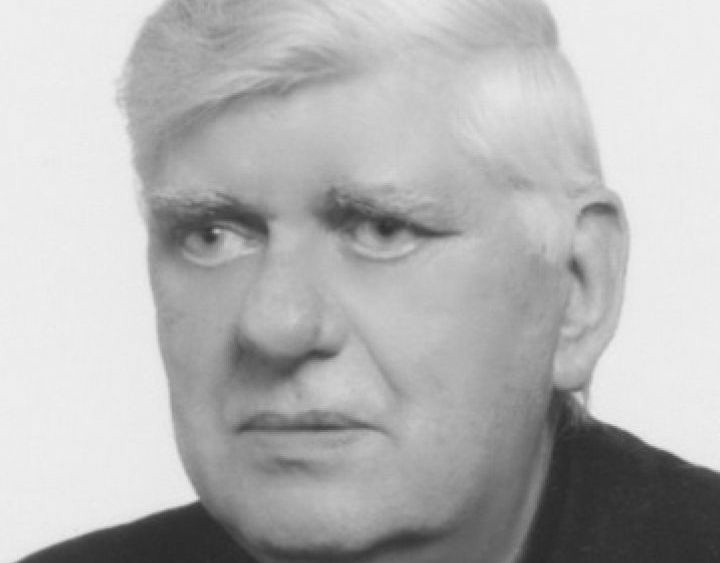 Ksiądz Jerzy Rachwało (1951-2024)