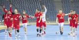 Euro 2016 piłkarzy ręcznych. Kadra już trenuje w Krakowie