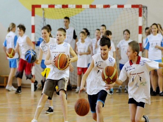 Sport w szkole w Przylepie (i w Drzonkowie) od lat cieszy się popularnością wśród uczniów. Sukcesy są też w innych dziedzinach