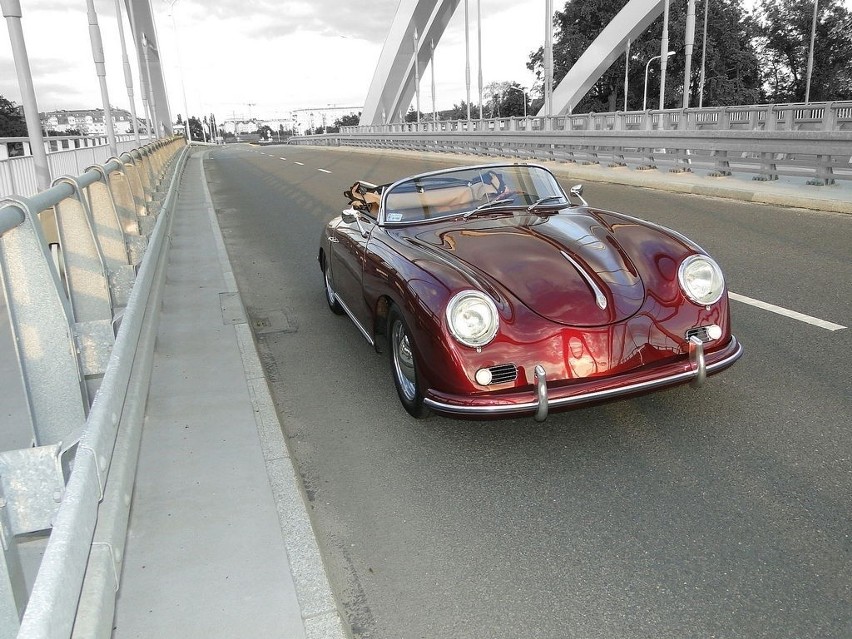 FF SPEEDSTER  / Fot. FF Custom & Classic Cars