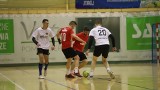 W Busku-Zdroju odbył się III Memoriał Szymona Kowala w futsalu. Były też licytacje dla Szymona Banasika. Zobacz zdjęcia