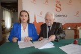 Fundacja Sandomierska przy Pilkington Polska wspiera szkoły z Sandomierza i Tarnobrzega. Przekazała 1 milion 300 tysięcy złotych