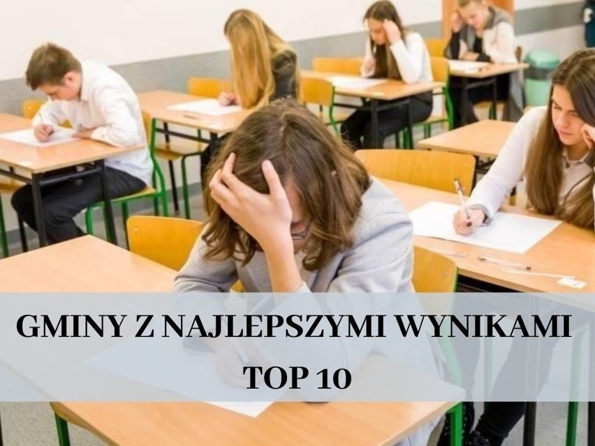 Egzamin ósmoklasisty 2021 - podlaskie wyniki z matematyki. Oto najlepsze i najgorsze gminy! 