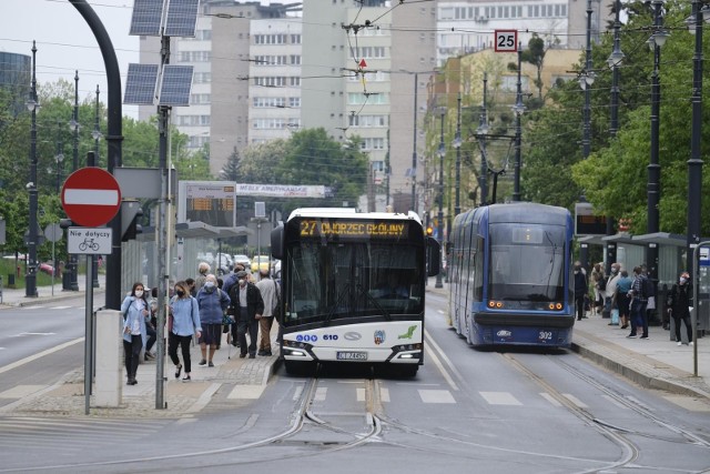 1 grudnia zaczną obowiązywać zmiany w rozkładach jazdy autobusów MZK