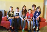 Pierwsza rodzina z Ukrainy zamieszkała w ośrodku w Jędrzejowie. Mama z piątką dzieci uciekła z Odessy. Ich historia porusza do głębi