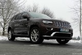 Jeep Grand Cherokee 3.0 V6 