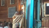 Koronacja słynącego łaskami obrazu Matki Bożej z Dzieciątkiem w Stradowie. To było wyjątkowe wydarzenie dla społeczności gminy Czarnocin
