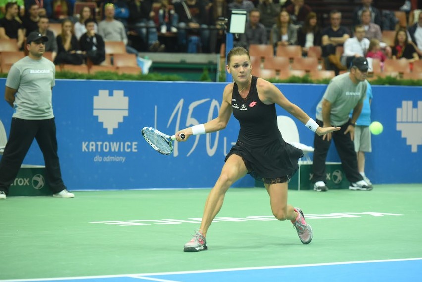 WTA Katowice Open